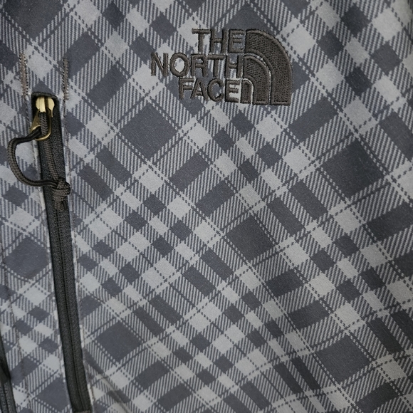 The North Face Black Apex Bionic Jacket Size Medium. - Picture 6 of 11